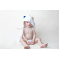 100% Bamboo Extra Soft and Absorbent | Large Size for Infant